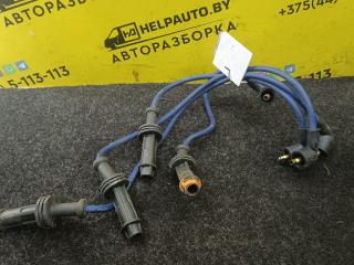 провод высоковольтный Citroen Saxo 1 поколение [рестайлинг] 2001, 1.1 л., бензин, МКПП, серебристый, хетчбэк 3 дв.