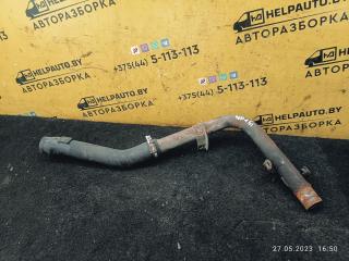 трубка охлаждающей жидкости Nissan Primera P10 1996, 1.6 л., GA16DE, бензин, МКПП, бордовый, универсал