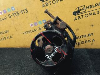 насос гидроусилителя руля Nissan Primera P10 1996, 1.6 л., GA16DE, бензин, МКПП, бордовый, универсал