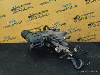 коллектор впускной Fiat Palio 1 поколение 1998, 1.2 л., i, бензин, МКПП, передний привод