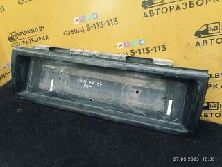 бленда Audi 100 4A/C4 1992, 2.3 л., NF, бензин, МКПП, синий, седан