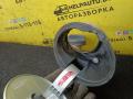 лючок топливного бака Ford Focus 1 поколение [рестайлинг] 2003, 1.6 л., бензин, МКПП, серебристый, седан - фото №2