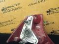 фонарь задний правый Ford Focus 1 поколение [рестайлинг] 2003, 1.6 л., бензин, МКПП, серебристый, седан - фото №3