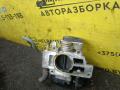 заслонка дроссельная Daewoo Matiz M150 [рестайлинг] 2003, 0.8 л., бензин, МКПП, синий, хетчбэк 5 дв. - фото №3