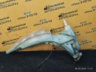 бачок омывателя Ford Focus 1 поколение [рестайлинг] 2003, 1.6 л., бензин, МКПП, серебристый, седан