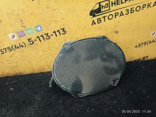 динамик двери Ford Focus 1 поколение [рестайлинг] 2003, 1.6 л., бензин, МКПП, серебристый, седан