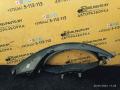 рамка панели приборов Ford Focus 1 поколение [рестайлинг] 2003, 1.6 л., бензин, МКПП, серебристый, седан - фото №2
