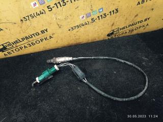 лямбда-зонд Ford Focus 1 поколение [рестайлинг] 2003, 1.6 л., бензин, МКПП, серебристый, седан