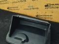 бардачок Ford Focus 1 поколение [рестайлинг] 2003, 1.6 л., бензин, МКПП, серебристый, седан - фото №2