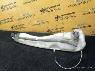 бачок омывателя Renault Megane 1 поколение 1998, 1.9 л., F8Q 620, дизель, МКПП, бордовый, седан, передний привод