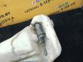 бачок омывателя Renault Megane 1 поколение 1998, 1.9 л., F8Q 620, дизель, МКПП, бордовый, седан, передний привод - фото №2