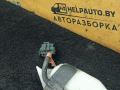 бачок омывателя Renault Megane 1 поколение 1998, 1.9 л., F8Q 620, дизель, МКПП, бордовый, седан, передний привод - фото №3