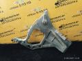 Крепление бампера заднего Ford Focus 1 поколение [рестайлинг] 2003, 1.6 л., бензин, МКПП, серебристый, седан - фото №2