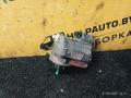 корректор фар Renault Megane 1 поколение 1998, 1.9 л., F8Q 620, дизель, МКПП, бордовый, седан, передний привод - фото №2