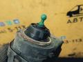 корректор фар Renault Megane 1 поколение 1998, 1.9 л., F8Q 620, дизель, МКПП, бордовый, седан, передний привод - фото №3