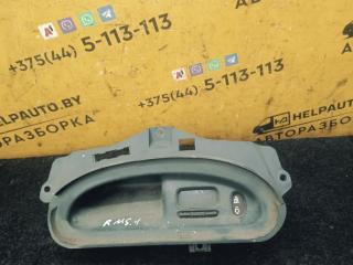 часы Renault Megane 1 поколение 1998, 1.9 л., F8Q 620, дизель, МКПП, бордовый, седан, передний привод