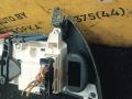 блок управления печки / климат-контроля Renault Megane 1 поколение 1998, 1.9 л., F8Q 620, дизель, МКПП, бордовый, седан, передний привод - фото №3