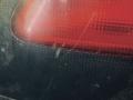 фонарь задний левый Renault Megane 1 поколение 1998, 1.9 л., F8Q 620, дизель, МКПП, бордовый, седан, передний привод - фото №3