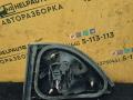 фонарь задний левый Renault Megane 1 поколение 1998, 1.9 л., F8Q 620, дизель, МКПП, бордовый, седан, передний привод - фото №4