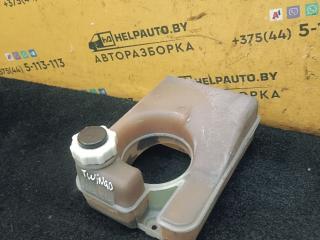 бачок расширительный Renault Twingo 1 поколение 1998, 1.2 л., бензин, МКПП, зелёный металлик, хетчбэк 3 дв.