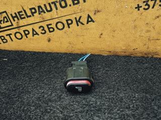 кнопка обогрева сидений Renault Twingo 1 поколение 1998, 1.2 л., бензин, МКПП, зелёный металлик, хетчбэк 3 дв.