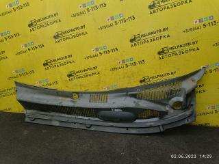 дождевик Chery Tiggo (T11) 1 поколение 2008, 1.6 л., бензин, МКПП, черный, внедорожник 5 дв.