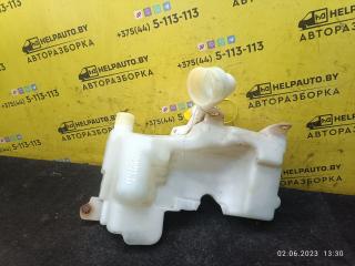 бачок омывателя Chery Tiggo (T11) 1 поколение 2008, 1.6 л., бензин, МКПП, черный, внедорожник 5 дв.