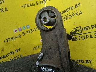 подушка крепления КПП Renault Twingo 1 поколение [рестайлинг] (1998 - 2000)