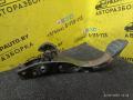 педаль Ford Focus 1 поколение [рестайлинг] 2003, 1.6 л., бензин, МКПП, серебристый, седан - фото №2
