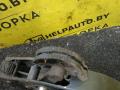 педаль Ford Focus 1 поколение [рестайлинг] 2003, 1.6 л., бензин, МКПП, серебристый, седан - фото №3
