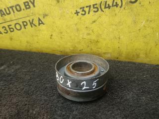 ролик натяжителя Peugeot Boxer 1 поколение 1999, 2.5 л., THY (DK5ATE), дизель, МКПП, белый, микроавтобус