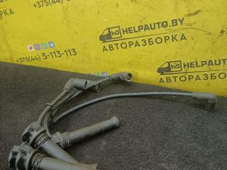 провод высоковольтный Chery Tiggo (T11) 1 поколение 2008, 1.6 л., бензин, МКПП, черный, внедорожник 5 дв.
