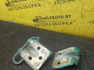 петля двери Fiat Punto 1 поколение 1997, 1.2 л., бензин, МКПП, синий, хетчбэк 5 дв.