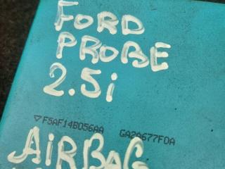 блок AirBag Ford Probe 2 поколение 1996, 2.5 л., бензин, передний привод