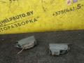фонарь салона (плафон) Renault Megane 1 поколение 1996, бензин, МКПП, черный, хетчбэк 5 дв. - фото №2