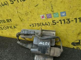 катушка зажигания Mazda 626 3 поколение [рестайлинг] 1992, 2.0 л., бензин, МКПП, синий, хетчбэк 5 дв.