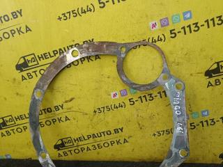 Прокладка КПП (пластина) Chery Tiggo (T11) 1 поколение 2008, 1.6 л., бензин, МКПП, черный, внедорожник 5 дв.