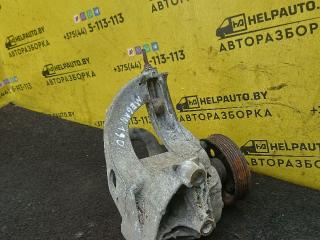 насос гидроусилителя руля Renault Megane 1 поколение 1998, 1.9 л., F8Q 620, дизель, МКПП, бордовый, седан, передний привод