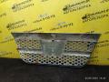 решетка капота Chery Tiggo (T11) 1 поколение 2008, 1.6 л., бензин, МКПП, черный, внедорожник 5 дв. - фото №6