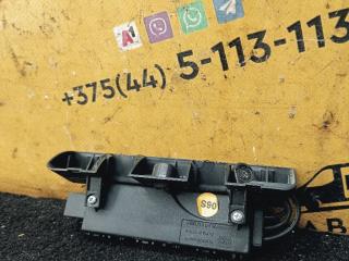 блок управления (другие) Skoda Octavia 2 поколение (A5) [рестайлинг] 2008, 1.6 л., BSE, бензин, МКПП, синий, хетчбэк 5 дв., G1766160