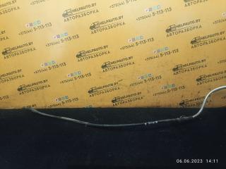 трос ручника Skoda Octavia 2 поколение (A5) [рестайлинг] 2008, 1.6 л., BSE, бензин, МКПП, синий, хетчбэк 5 дв.