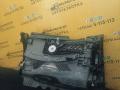 бардачок Skoda Octavia 2 поколение (A5) [рестайлинг] 2008, 1.6 л., BSE, бензин, МКПП, синий, хетчбэк 5 дв. - фото №4