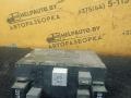 Блок управления BCM (Body Control Module) Skoda Octavia 2 поколение (A5) [рестайлинг] 2008, 1.6 л., BSE, бензин, МКПП, синий, хетчбэк 5 дв., 3C0937049AJ - фото №2
