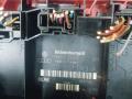 Блок управления BCM (Body Control Module) Skoda Octavia 2 поколение (A5) [рестайлинг] 2008, 1.6 л., BSE, бензин, МКПП, синий, хетчбэк 5 дв., 3C0937049AJ - фото №3