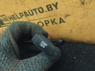 кнопка ASC / ESP Skoda Octavia 2 поколение (A5) [рестайлинг] 2008, 1.6 л., BSE, бензин, МКПП, синий, хетчбэк 5 дв.