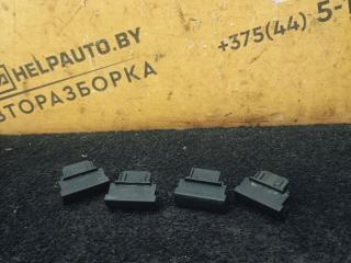 кнопка (выключатель) Skoda Octavia 2 поколение (A5) [рестайлинг] 2008, 1.6 л., BSE, бензин, МКПП, синий, хетчбэк 5 дв.