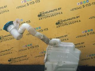 бачок омывателя Skoda Octavia 2 поколение (A5) [рестайлинг] 2008, 1.6 л., BSE, бензин, МКПП, синий, хетчбэк 5 дв.