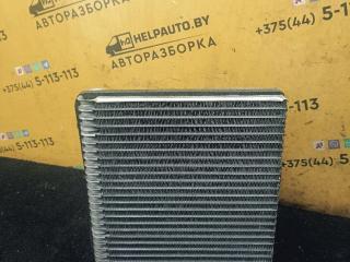 испаритель кондиционера Skoda Octavia 2 поколение (A5) [рестайлинг] 2008, 1.6 л., BSE, бензин, МКПП, синий, хетчбэк 5 дв.
