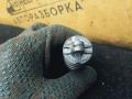 педаль сцепления Skoda Octavia 2 поколение (A5) [рестайлинг] 2008, 1.6 л., BSE, бензин, МКПП, синий, хетчбэк 5 дв. - фото №2