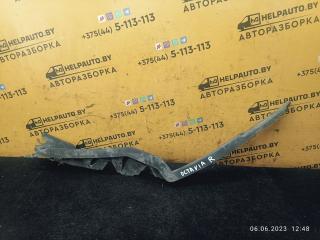 пластик Skoda Octavia 2 поколение (A5) [рестайлинг] 2008, 1.6 л., BSE, бензин, МКПП, синий, хетчбэк 5 дв.
